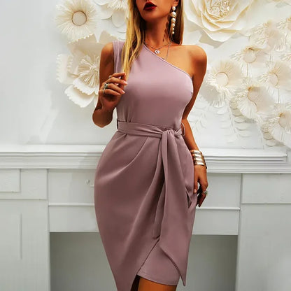 Vestido Corto Miriam